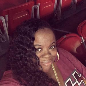 Meet your Posher, Brandy